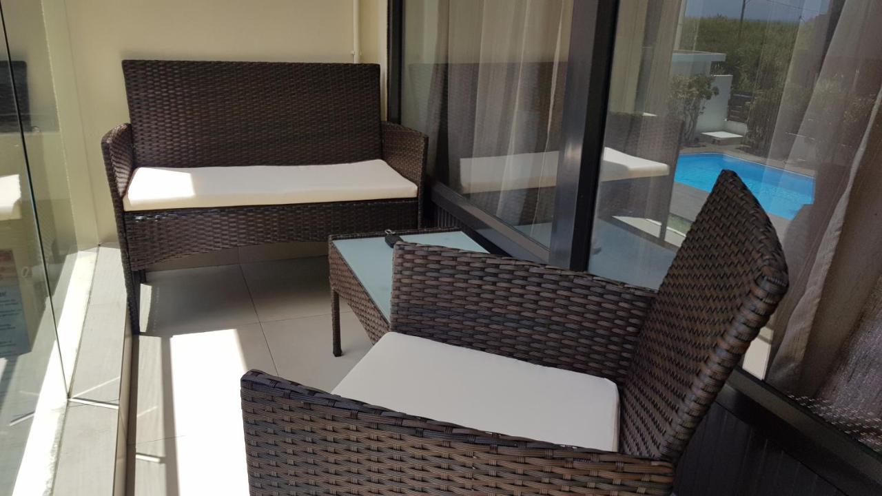 Apartament Mahina Sunset Heights Flic-en-Flacq Zewnętrze zdjęcie