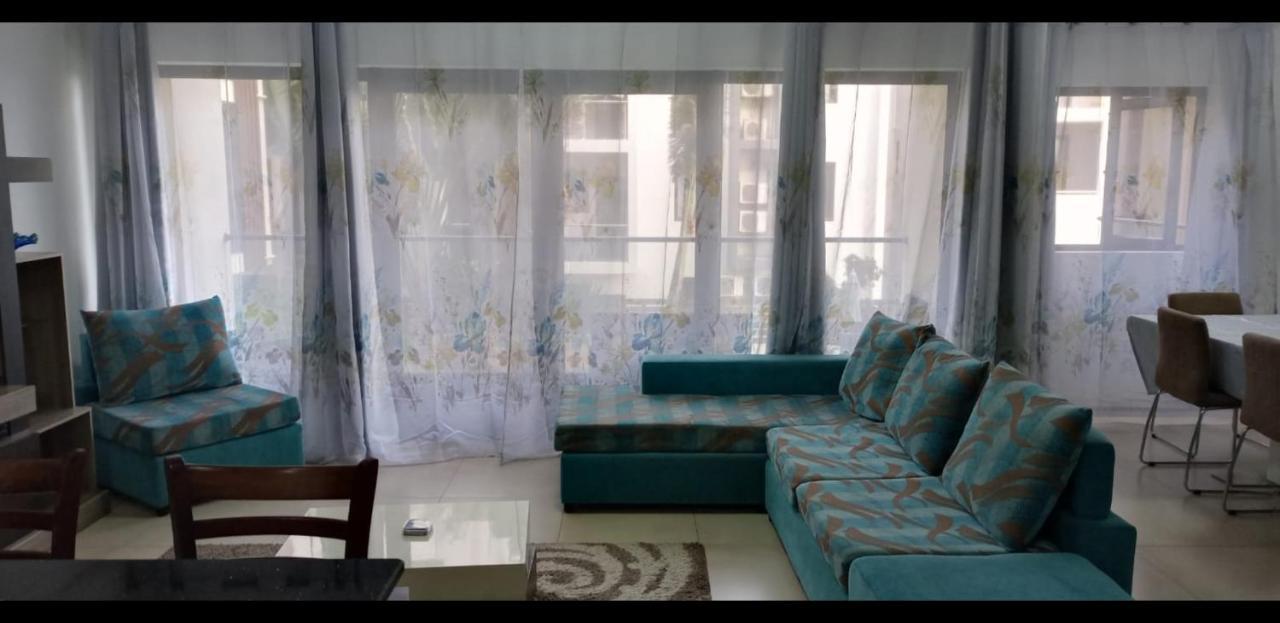 Apartament Mahina Sunset Heights Flic-en-Flacq Zewnętrze zdjęcie