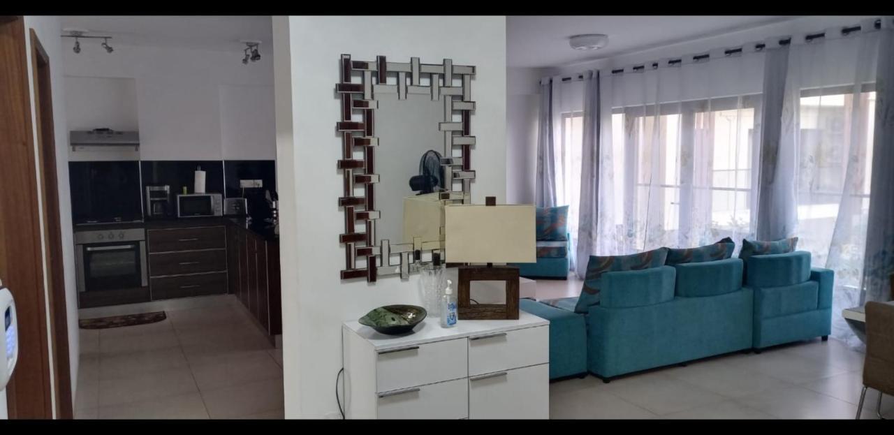 Apartament Mahina Sunset Heights Flic-en-Flacq Zewnętrze zdjęcie