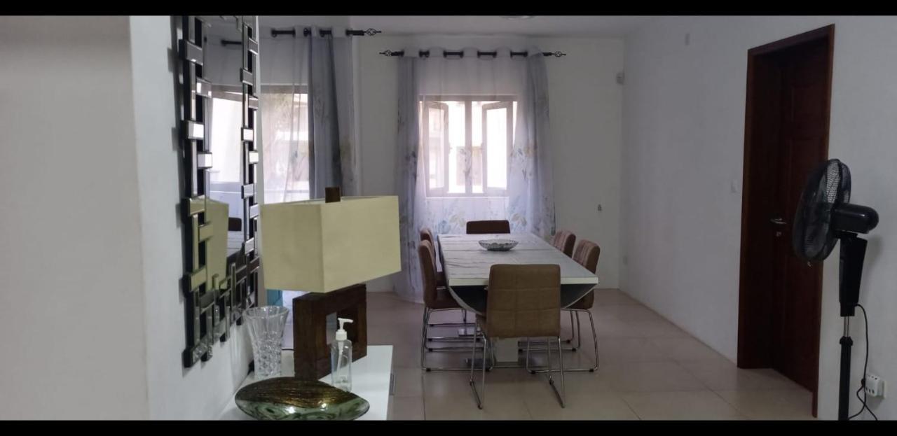 Apartament Mahina Sunset Heights Flic-en-Flacq Zewnętrze zdjęcie