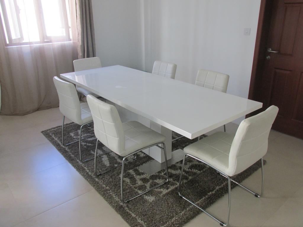 Apartament Mahina Sunset Heights Flic-en-Flacq Zewnętrze zdjęcie