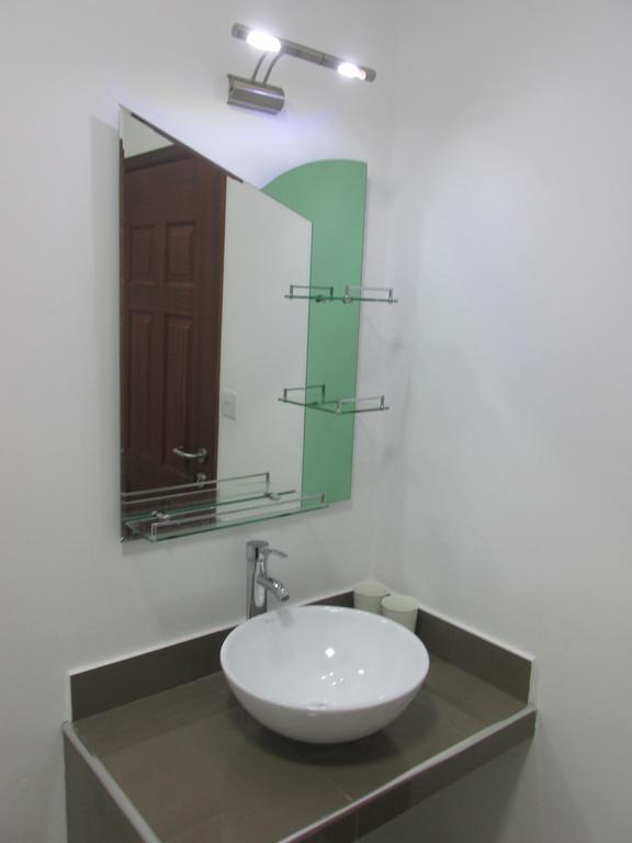 Apartament Mahina Sunset Heights Flic-en-Flacq Zewnętrze zdjęcie