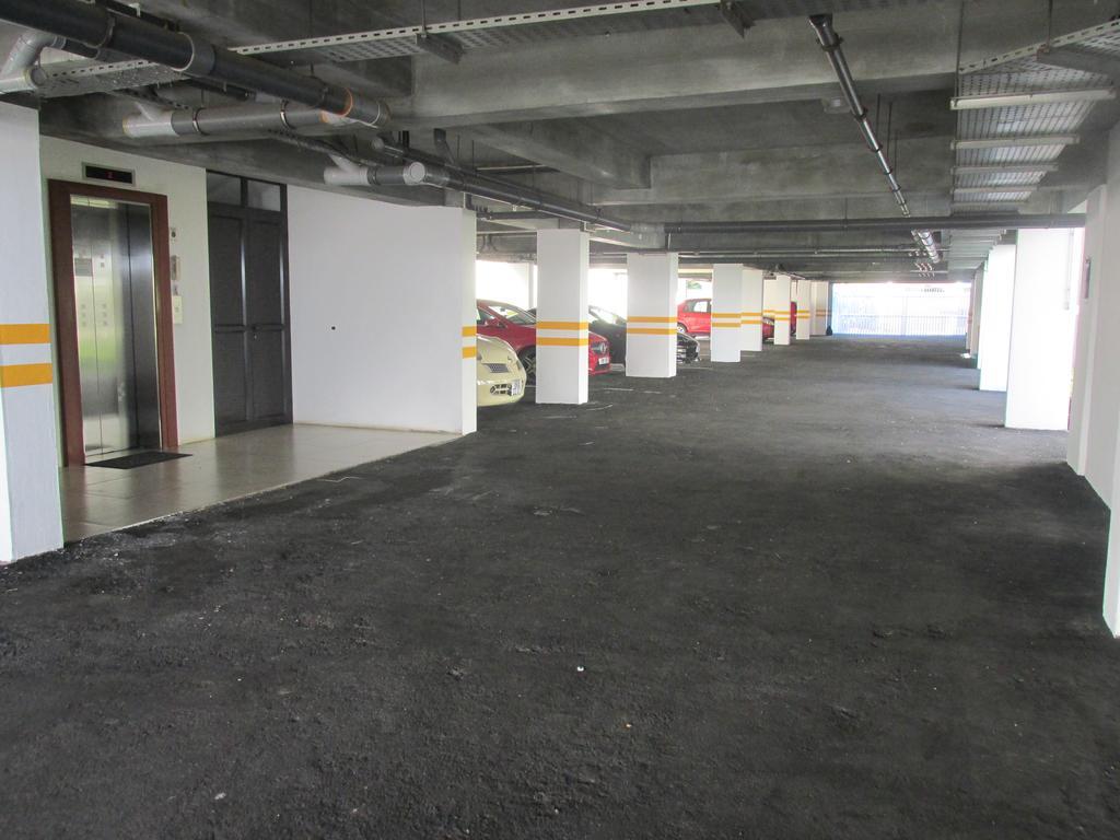 Apartament Mahina Sunset Heights Flic-en-Flacq Zewnętrze zdjęcie