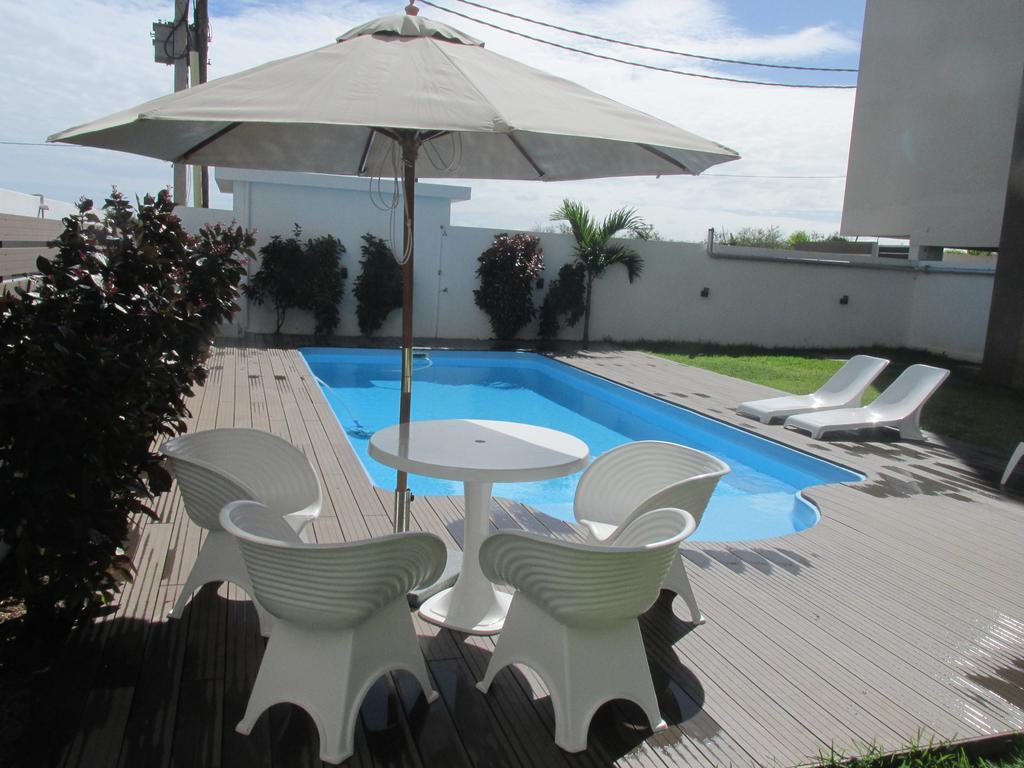 Apartament Mahina Sunset Heights Flic-en-Flacq Zewnętrze zdjęcie
