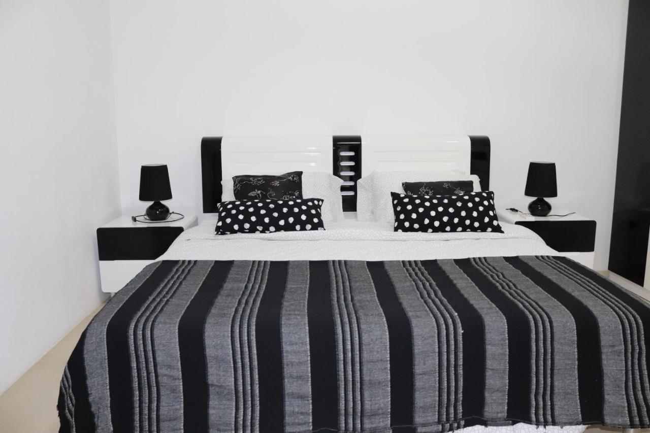 Apartament Mahina Sunset Heights Flic-en-Flacq Zewnętrze zdjęcie