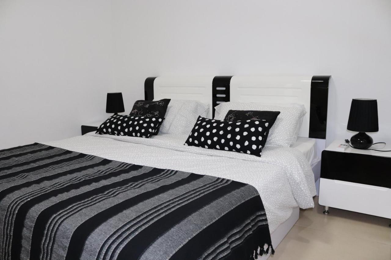 Apartament Mahina Sunset Heights Flic-en-Flacq Zewnętrze zdjęcie