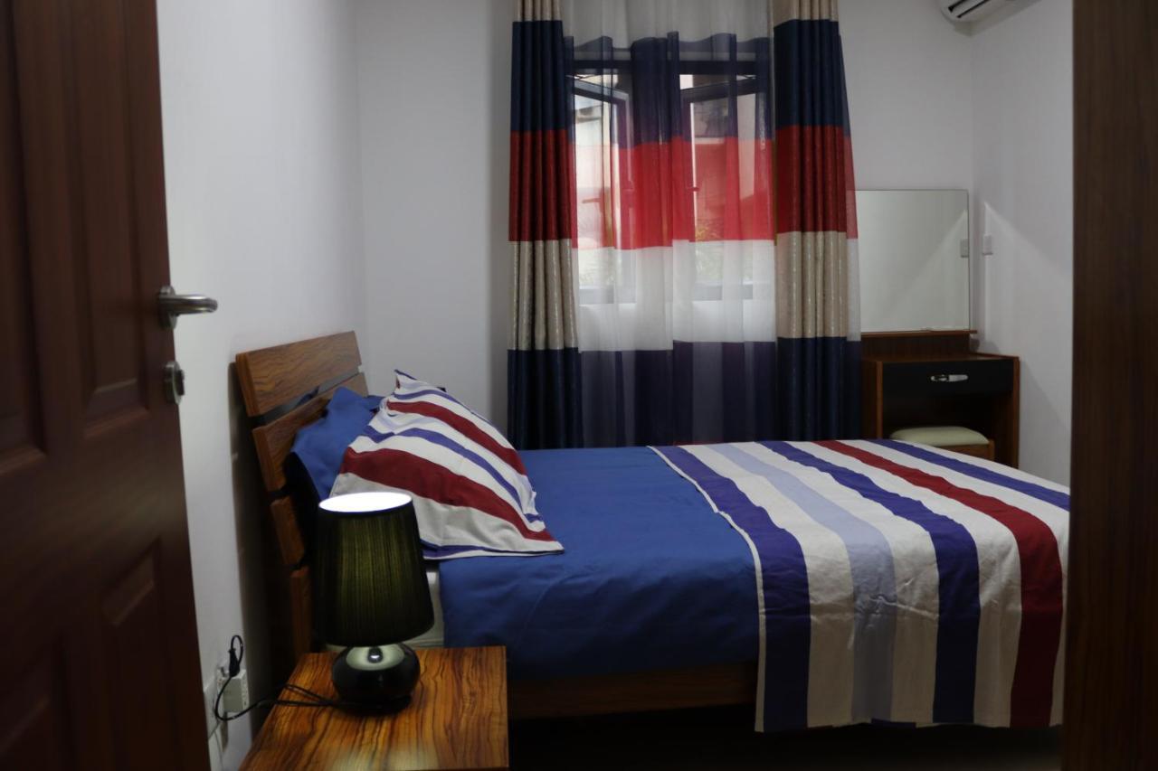 Apartament Mahina Sunset Heights Flic-en-Flacq Zewnętrze zdjęcie