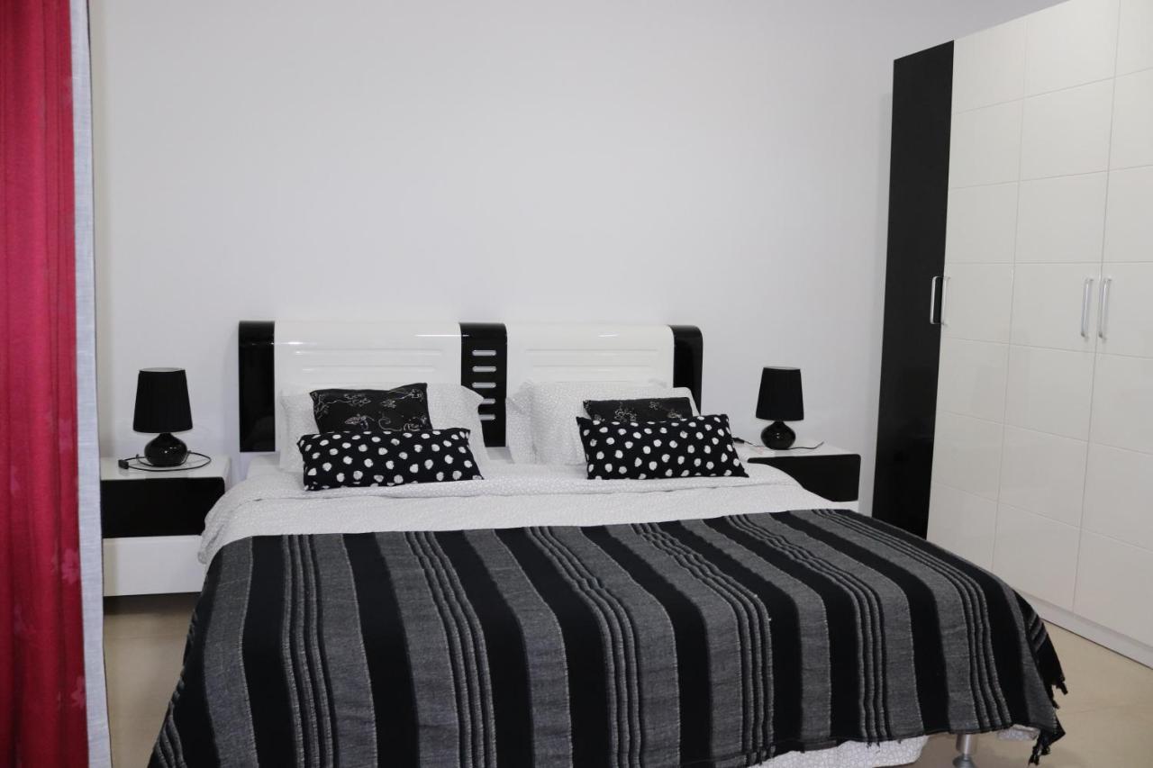 Apartament Mahina Sunset Heights Flic-en-Flacq Zewnętrze zdjęcie