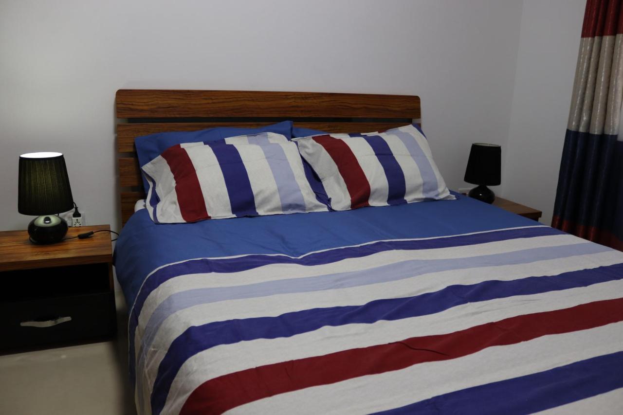 Apartament Mahina Sunset Heights Flic-en-Flacq Zewnętrze zdjęcie